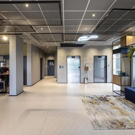 Ibis Aruja-2